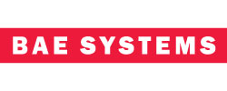 BAE Systems Logo