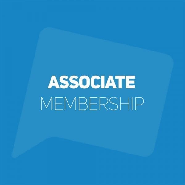 Membership Associate