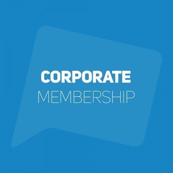 Membership Corporate