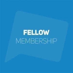 Membership Fellow