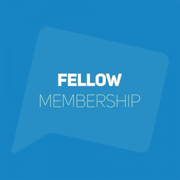 Membership Fellow