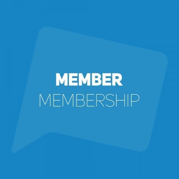 Membership Member