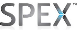 SPEX Logo