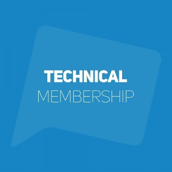 Membership Technical