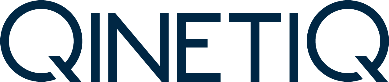 Qinetiq Logo